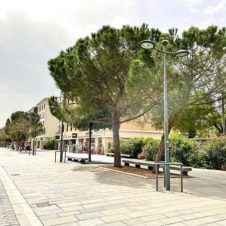 Le Metropolitain - Grand *